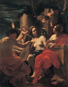 Allegori